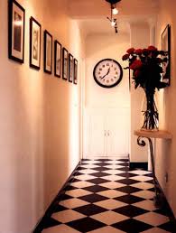 On the hunt for more hallway ideas? Five Small Hallway Ideas For Home