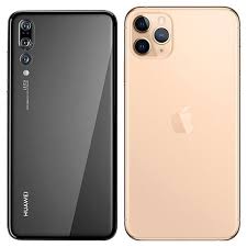 Batteries were claimed to have improved for the 2019 iphone models when they first launched, and while apple doesn't detail. Compare Smartphones Huawei P20 Pro Vs Apple Iphone 11 Pro Max Cameracreativ Com