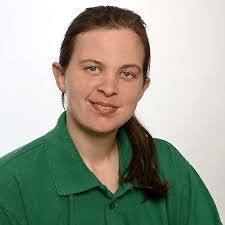 Nadine Richter's Instagram, Twitter & Facebook