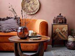 Bloomingville is a home décor and modern furniture wholesaler. Jassy Coffee Table Brown Mango