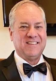 Greg Richard Obituary