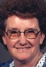 Esther Ruth McElyea Obituary