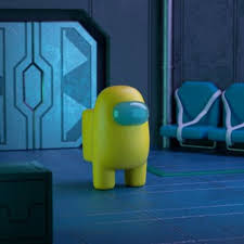 Among Us Toy En 2020 Fondos De Pantalla Lol Fondos De Pantalla En Movimiento Pantalla En Movimiento