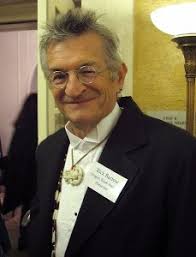 pinkpagodastudio: Rick Bartow--Guardians and Demons