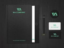 Download Simple Logo Mockup Free Psd Template Psd Repo PSD Mockup Templates