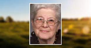 Martha Jennings Obituary August 15, 2013