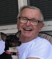 Richard M. McBain Obituary