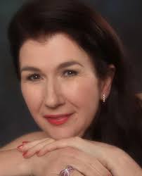 DARLENE GILBERT the first ice skating BALLERINA