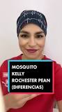 Diferencias entre Pinza Mosquito, Kelly y R. Pean | TikTok