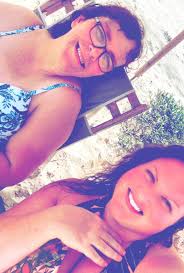 My favorite place to be; Charter High School. Looking forward to our  continuing partnership. (I'm the one who is not studying).