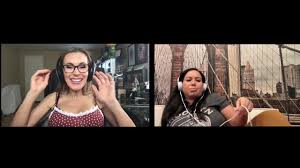 Marcela Alonso on Tanya Tate Presents Skinfluencer Success Episode 010