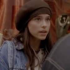 The Top 80+ Fictional Characters Named Sarah, Ranked