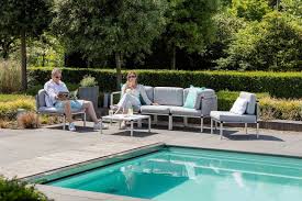 Inflair Lounge Set Superior Mobel Garten Kajak Kanu Elektromotor Bei Beachandpool De Online Kaufen Outdoor Dekorationen Lounge Und Sitzgruppe