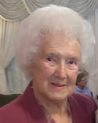 Myrtle Sue Bryson Obituary 2023