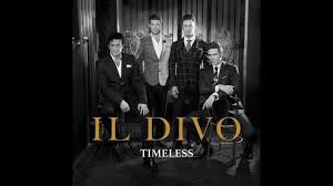 Il Divo Regresa A Mi Unbreak My Heart Mp3 Download 2 All Of Me Il Divo Youtube