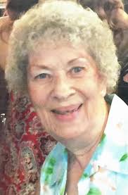 Beulah “Maxine” Robinson