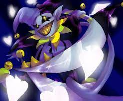 Pin By Ms Joke On Deltarune Undertale Undertale Undertale And Deltarune Jevil Fanart