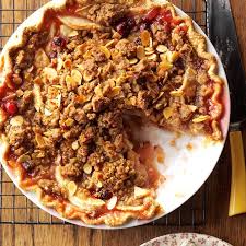 Baking a frozen pie can be simple—open the box, toss the pie in the oven, and follow the given baking instructions. How To Freeze A Pie Taste Of Home