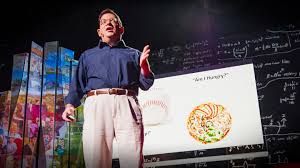 Sex needs a new metaphor. Heres one ...