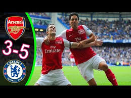 Live stream engaging virtual events and reach your remote workforce wherever they are. Download Chelsea 3 Vs Arsenal 5 3gp Mp4 Codedwap