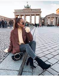 Pin By Naomi Daniels On Fall Winter Europe Outfits Fashion Cold Weather Fashion