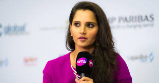 Image result for sania mirza