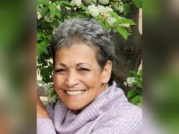 Cynthia Grace Bush's Obituary