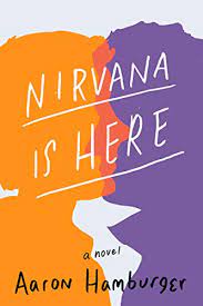 It was dale crover from. Nirvana Is Here A Novel English Edition Ebook Hamburger Aaron Amazon De Kindle Store