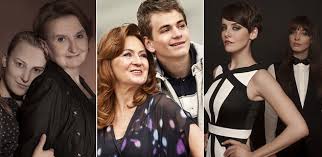 Kredit umožní i stahování neomezenou. Rodiny Pod Lupou Holubova A Stasova Ukazaly Deti Kratochvilova Sestru Idnes Cz