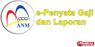 Jabatan penilaian & perkhidmatan harta malaysia (jpphm). Anm Penyata Gaji Di Portal Rasmi Jabatan Akauntan Negara Malaysia