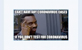 The deaf policeman heard the noise. Noice End Covid Hoax Know Your Meme