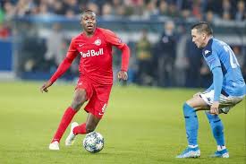 I love fashion sakala because of his tactics when holds the ball and dribling he is my favorite player. Left Back Football