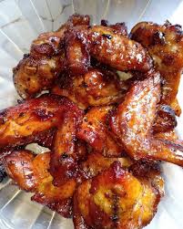 Dalam gambar nampk pucat sikit sebab masih panas. Resepi Mudah Ringkas On Instagram Ayam Bakar Is Doneee Resepi Madu Bwg Putih Tumbuk Halia Tumbuk Lada Hitam Tum Resep Masakan Resep Makanan Dan Minuman