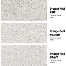 Professional painters use special texture guns that use compressed air and a hopper to feed the mud. Product Review Walmart Com