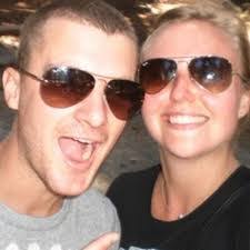 James Coubrough's Instagram, Twitter & Facebook