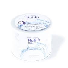Nutilis clear is een instant verdikkingsmiddel dat praktisch is in gebruik. Nutilis Clear Amazon De Lebensmittel Getranke