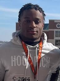 Rodney Fields, Oklahoma State, Running Back