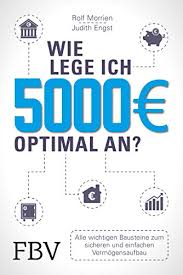 Avrupa para birimi olan 5000 euro kaç türk lirası miktarıyla satın alınabilir öğrenmek için tıklayın. Amazon Com Wie Lege Ich 5000 Euro Optimal An Alle Wichtigen Bausteine Zum Sicheren Und Einfachen Vermogensaufbau German Edition Ebook Morrien Rolf Engst Judith Kindle Store