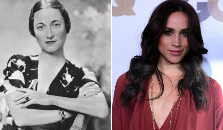 Wallis Simpson to Meghan Markle: How the royal family learnt to embrace divorcees