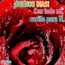 Buenos Días - PicMix