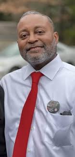 Tyrone Ellison's Instagram, Twitter & Facebook