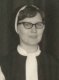 Sister Geraldine Ann Kasper — The School Sisters of St. Francis