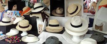 The Panama Hat History And Future Ecualanda Panama Hats