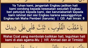Maybe you would like to learn more about one of these? Tiga Do A Yang Jangan Pernah Dilewatkan Bbg Al Ilmu
