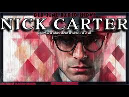 Nick Carter, Master Detective: The Sleuth Supreme