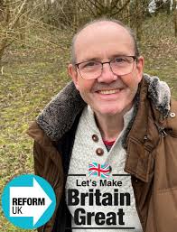 I am David Jarvis, Candidate for Barnstaple North and I will be having an  open night at the Green Man public house Pilton at 6:30pm Sunday 23rd  March. Please come along, bring