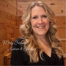 Misty Cramer's Instagram, Twitter & Facebook