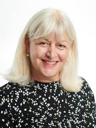 Seafarers Seaview Winter 2022/23 by TGDH