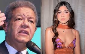 La nieta de Leonel Fernández acaba de encender las redes y vengan a ver las  nuevas fotos que su mamá publicó. 😱 𝑷𝒂𝒓𝒂 𝒗𝒆𝒓 𝒍𝒂 𝒏𝒐𝒕𝒊𝒄𝒊𝒂  𝒄𝒐𝒎𝒑𝒍𝒆𝒕𝒂, 𝒑𝒖𝒍𝒔𝒂 𝒆𝒍 𝒆𝒏𝒍𝒂𝒄𝒆 𝒒𝒖𝒆 𝒆𝒔𝒕á