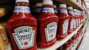 Buzzfeed staff can you beat your friends at this quiz? Memorial Day Bbq 7 Heinz Fun Facts To Wow Your Friends With